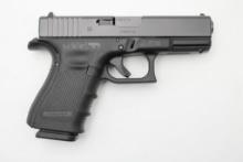 Glock Model 23 Gen 4 Semi-Automatic Pistol