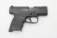 Walther Model PPS Semi-Automatic Pistol