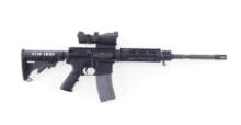 Stag Arms STAG-15 Semi-Automatic Rifle