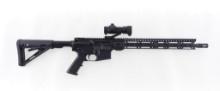 Palmetto State Armory ISTAND-15 Semi-Automatic Rifle