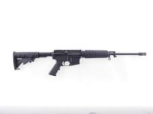 Bushmaster Model XM-15-ES2 Semi-Automatic Rifle