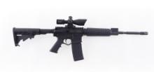 American Tactical Omni Hybrid Semi-Automatic Rifle
