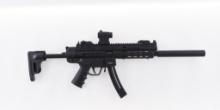 German Sport Guns Model GSG-16 Semi-Automatic Rifle