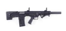 Panzer Arms Model BP-12 Semi-Automatic Shotgun