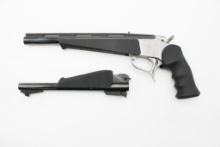 Thompson/Center Contender Pistol