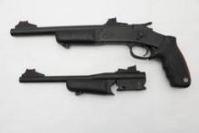 Rossi Model P4102211 Single Shot Pistol