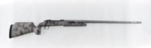 Custom Remington Model 700 Bolt Action Rifle