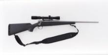 Remington Model Seven Bolt Action Rifle