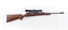 Remington Model Seven Bolt Action Rifle
