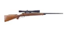 Remington Model 700 Bolt Action Rifle
