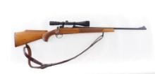 Ithaca Model LSA-55 Bolt Action Rifle