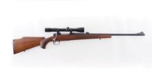Ithaca Model LSA-55 Bolt Action Rifle