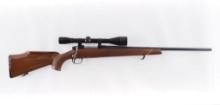 Ithaca Model LSA-55 Bolt Action Rifle