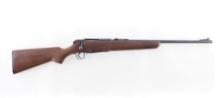 Savage Model 340A Bolt Action Rifle