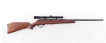 Sears & Roebuck Model 6C Semi-Automatic Rifle