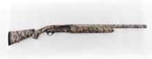 Browning Invector Gold 10 Semi-Automatic Shotgun