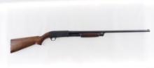 Ithaca Model 37 Featherlight Slide Action Shotgun
