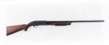 Ithaca Model 37 Slide Action Shotgun