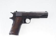 Colt Model 1911 U.S. Army Semi-Automatic Pistol