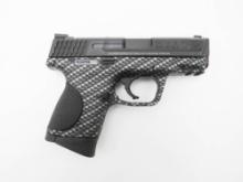 Smith & Wesson M&P40C Semi-Automatic Pistol