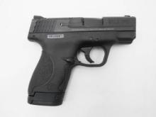 Smith & Wesson M&P9 Shield Semi-Automatic Pistol