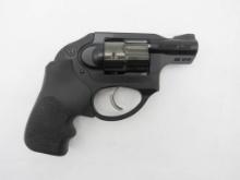 Ruger LCR Double Action Revolver