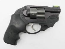 Ruger LCR Double Action Revolver