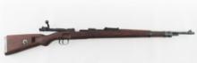 Yugoslavian Mauser 98 Bolt Action Rifle