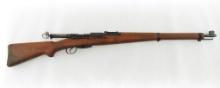 Schmidt Rubin K-31 1931 Short Rifle