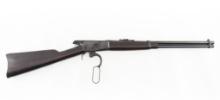 Rossi Model 92SRC Lever Action Rifle