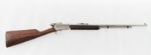 Rossi Model 62SA Slide Action Rifle