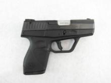 Taurus Model 740 Slim Semi-Automatic Pistol