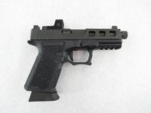 Polymer 80 Model PFC9 Semi-Automatic Pistol