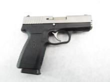 Kahr Arms Model P9 Semi-Automatic Pistol