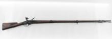 Historically Significant U.S. Model 1808 Contract Flintlock Musket