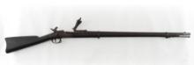 U.S. Springfield Model 1868 Trapdoor Rifle