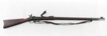 U.S. Springfield Model 1879 Trapdoor Rifle