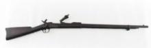 U.S. Springfield Model 1884 Trapdoor Cadet Rifle