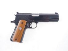 Colt Ace Service Model Semi-Automatic Pistol