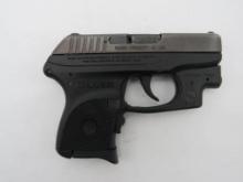 Ruger Model LCP Semi-Automatic Pistol