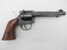 Harrington & Richardson Model 649 Double Action Revolver