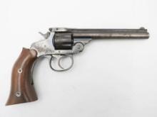 Harrington & Richardson Premier Model Double Action Revolver