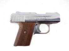 Raven Model MP-25 Semi-Automatic Pistol