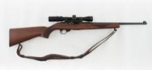 Ruger Model 10/22 Semi-Automatic Rifle