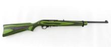 Ruger Model 10/22 Semi-Automatic Rifle
