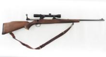 Savage Model 110 Bolt Action Rifle