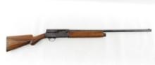 Remington "Automatic" Semi-Automatic Shotgun