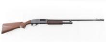 Remington Model 870 Wingmaster Slide Action Shotgun