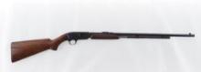 Winchester Model 61 Slide Action Rifle