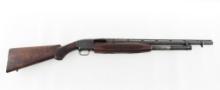 Winchester Model 1912 Slide Action Shotgun